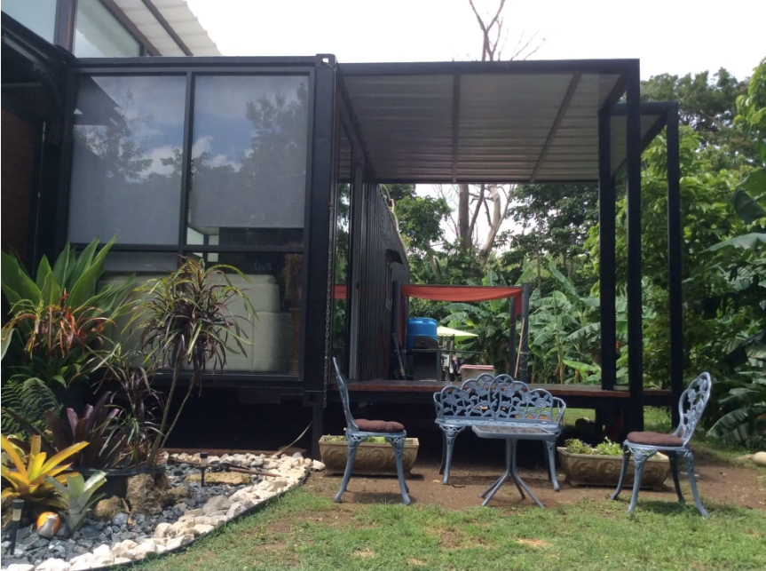 The reasons why custom-made container mobile homes are so popular
