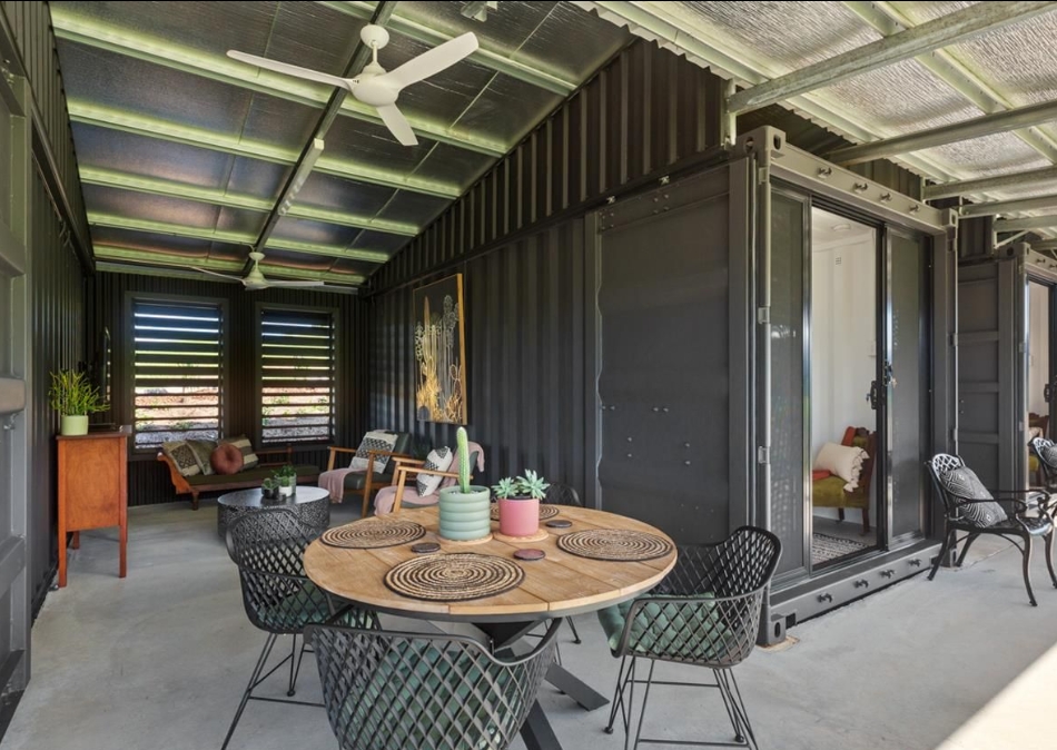 How to Control Costs in Making Container Homes?